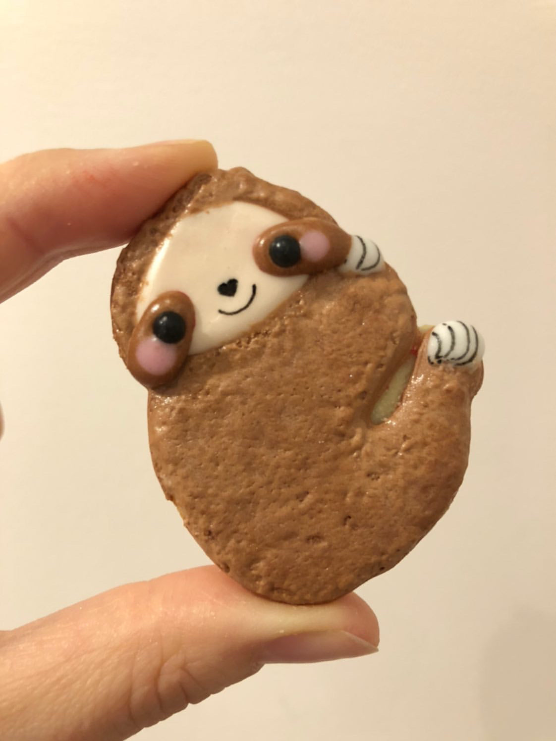 Sloth Cookie Cutter