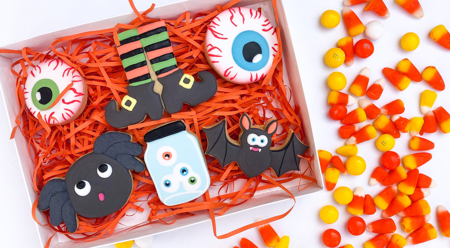 Spider Cookie Cutter