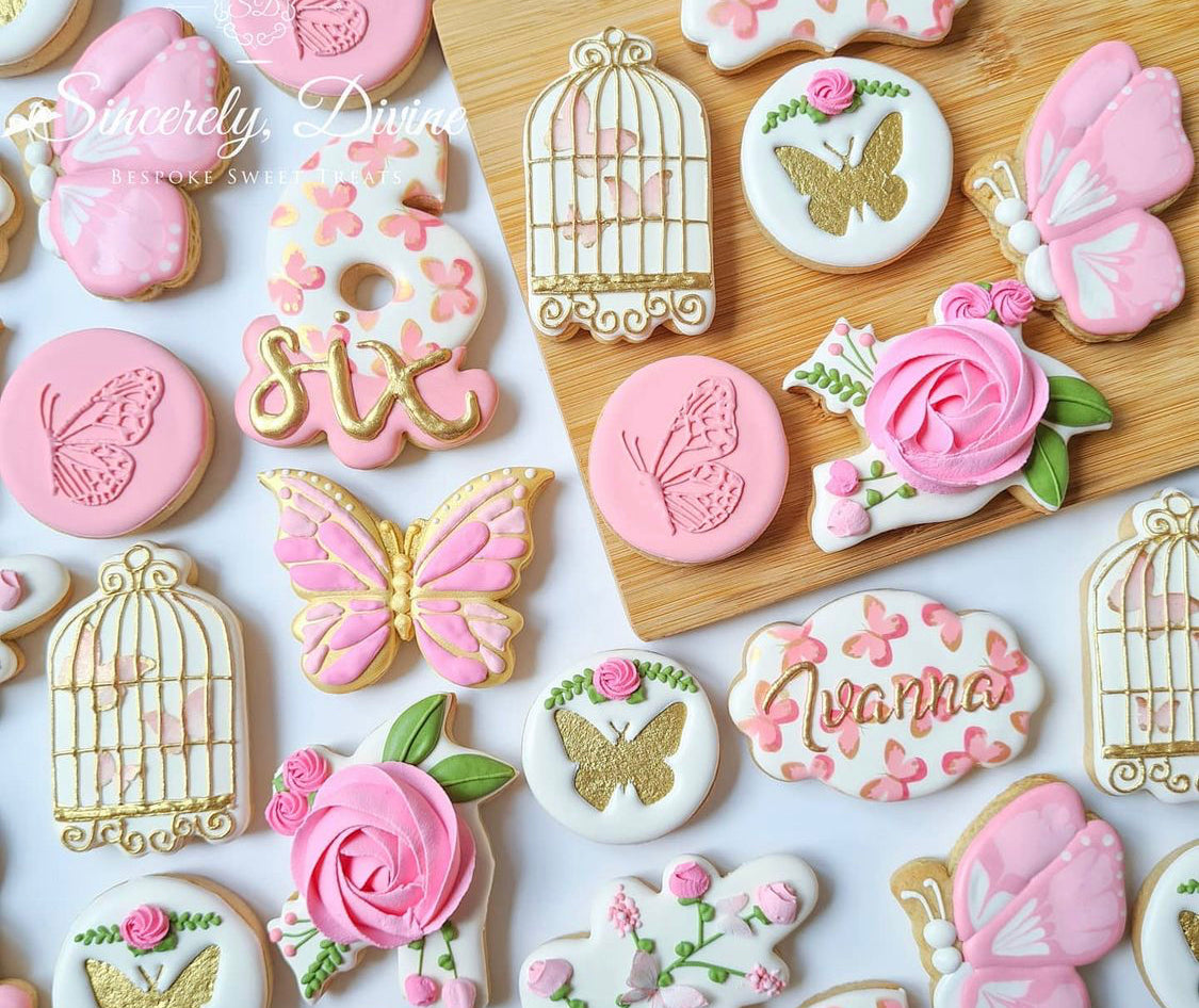 Birdcage Cookie Cutter