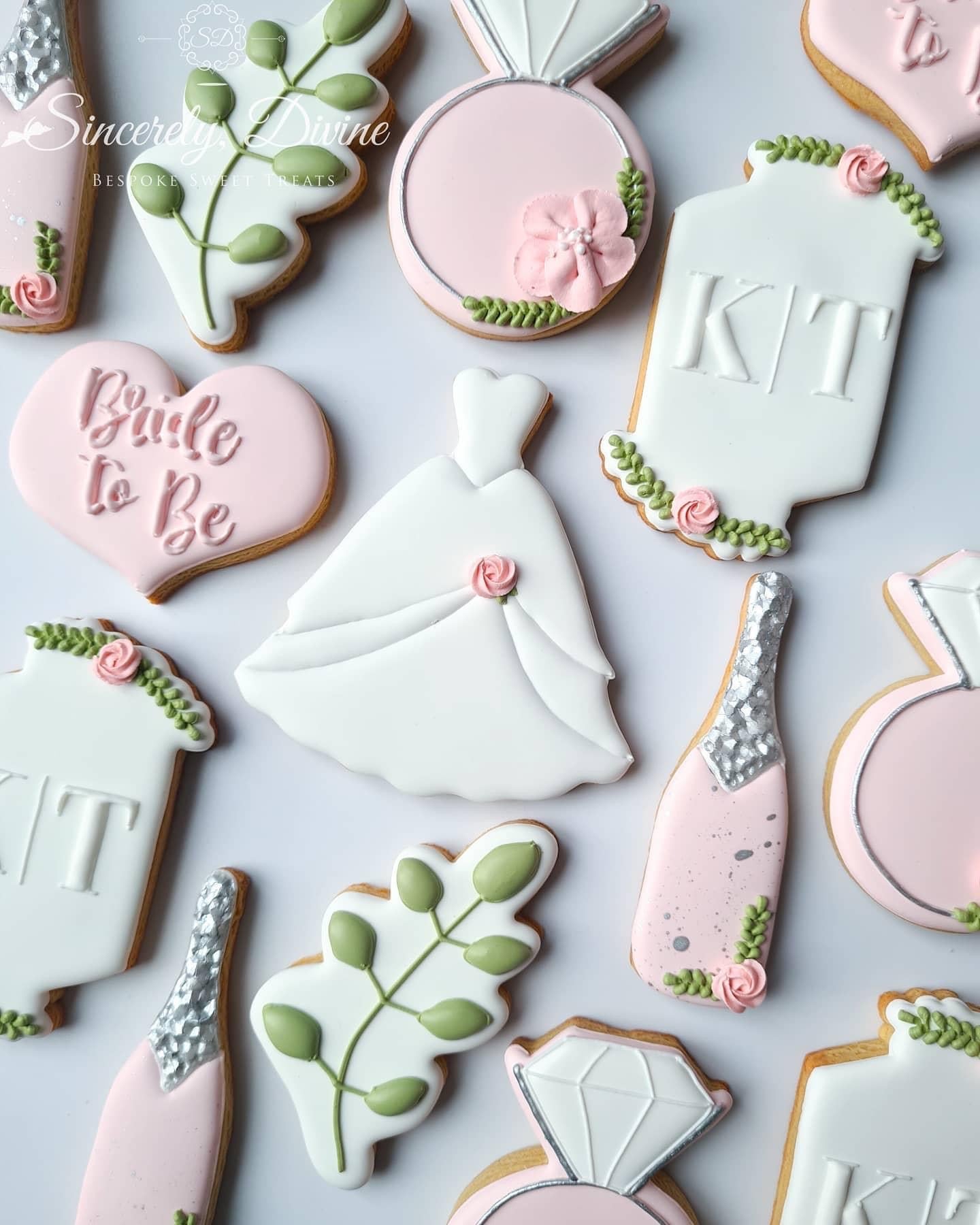 Wedding Dress Cookie Cutter