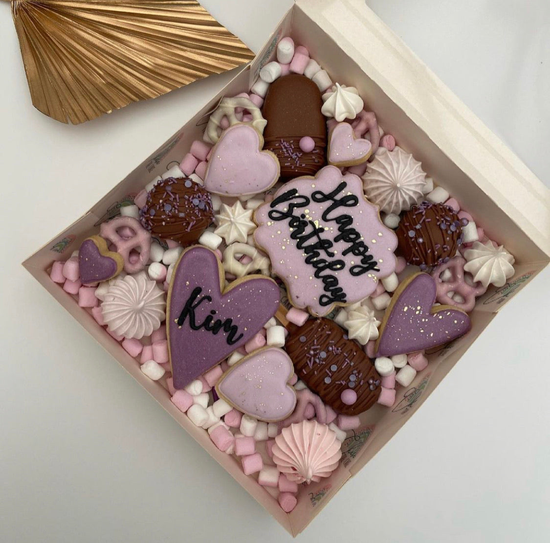 Long Heart Cookie Cutter