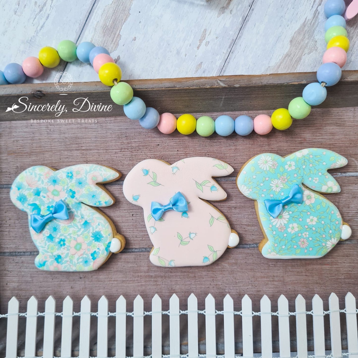 Rabbit 1 Cookie Cutter