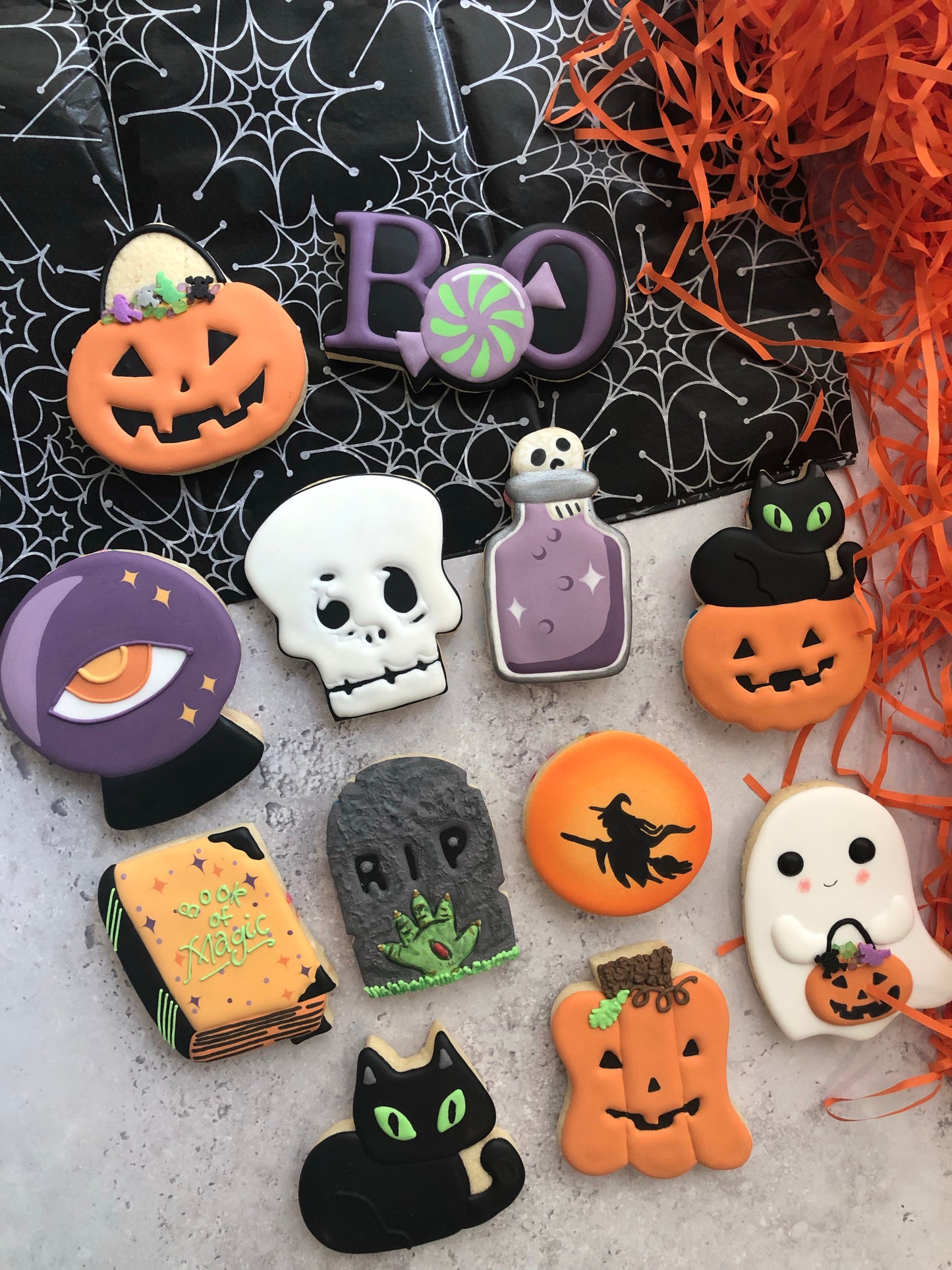 Cute Pumpkin Cookie Cutter