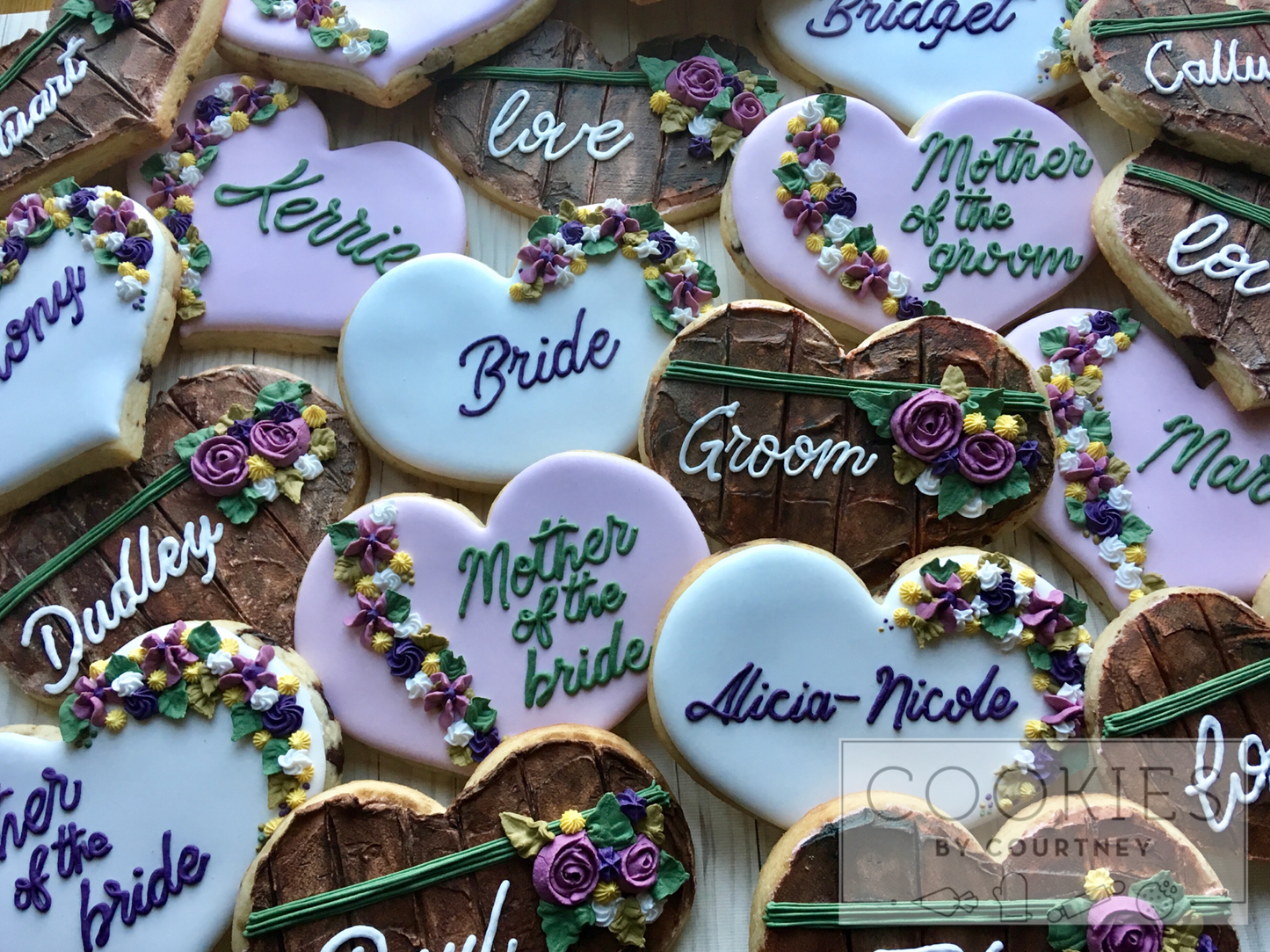 Chubby Heart Cookie Cutter