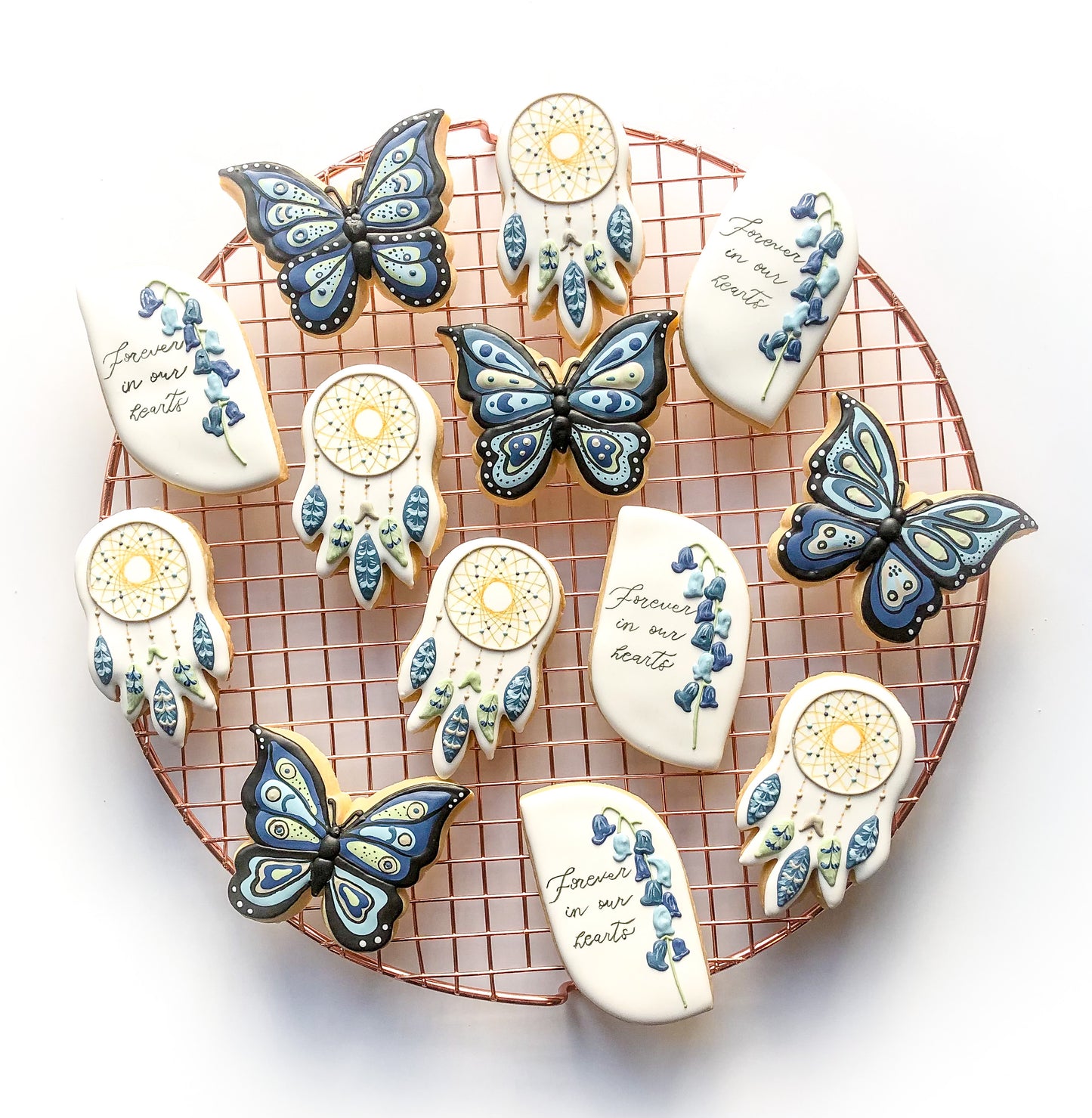 Plaque - Style #18 Cookie Cutter