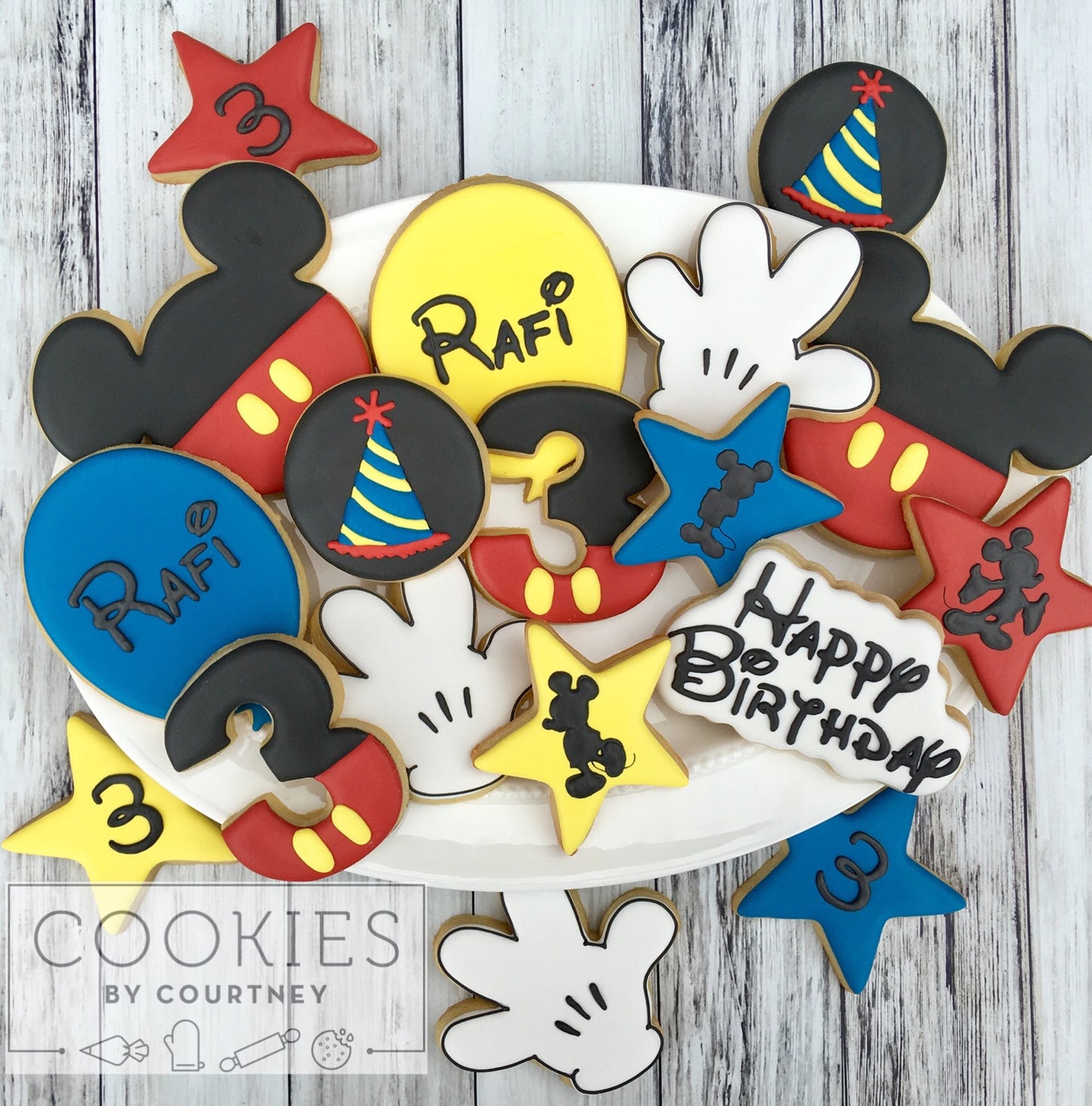 Balloon Cookie Cutter