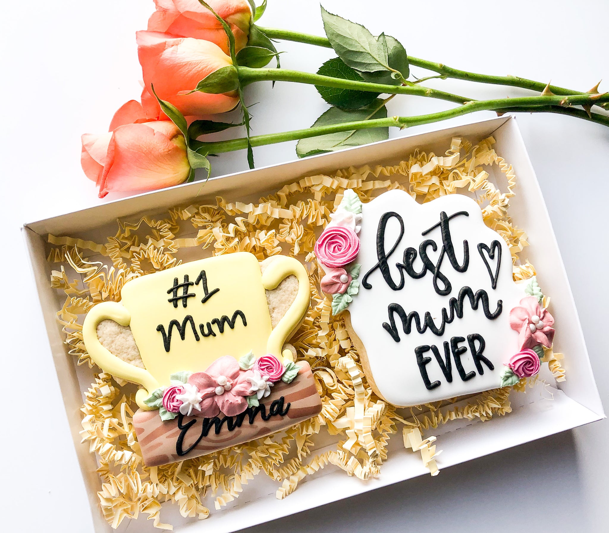 Mother’s Day Ideas