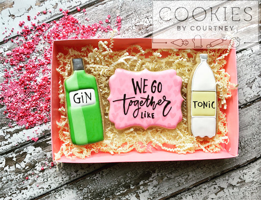 Valentine’s Day Cookie Cutters