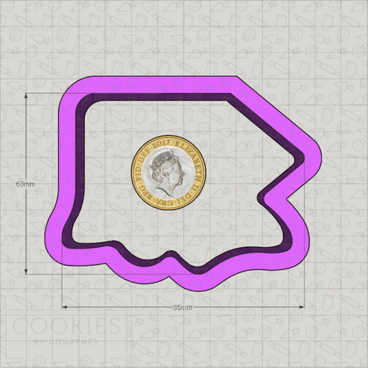 Looking For Teacher Appreciation Cookie Cutters?