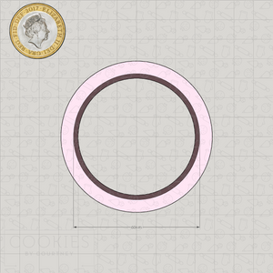 Basic Shapes - Circle