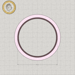 Basic Shapes - Circle