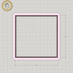 Basic Shapes - Square