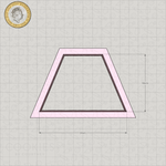 Basic Shapes - Trapezoid