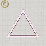 Basic Shapes - Triangle