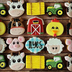 Very Vero Sweets by Design - Pig
