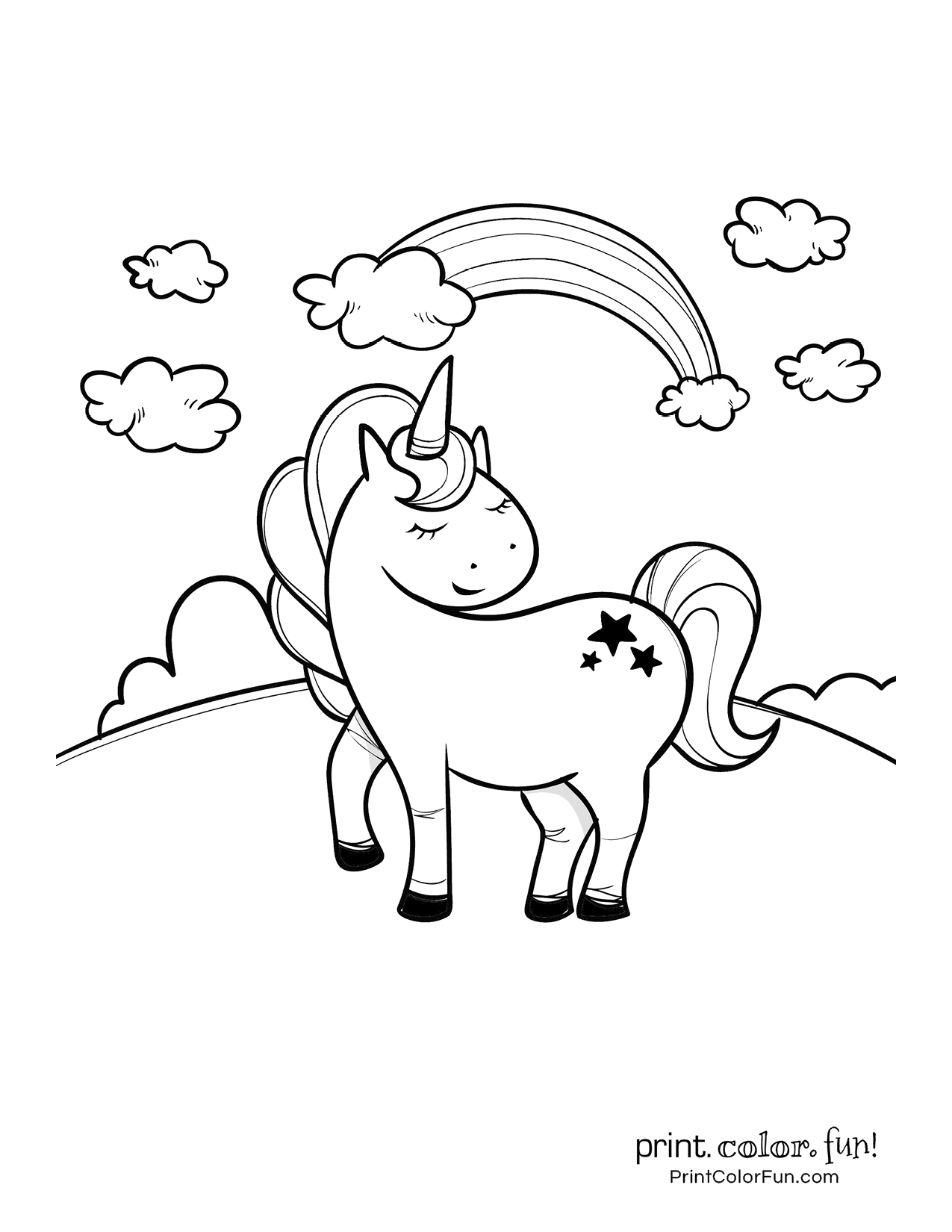 Unicorn 3