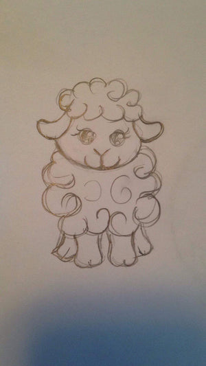 Punky's Lamb