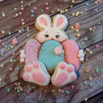 Punky's Easter Bunny Set