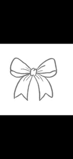 Bow Style 1