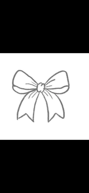 Bow Style 1